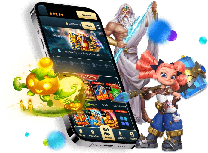 Sự kiện và giải đấu đặc biệt của daga68 app