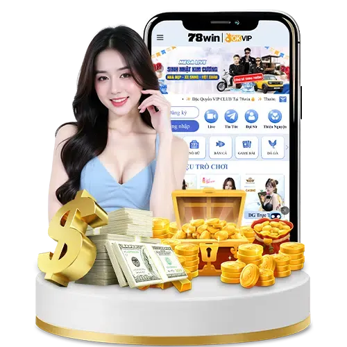 Tỷ lệ thắng cao, phần thưởng hấp dẫn