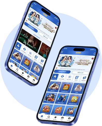 Cổng đăng nhập daga68 app mới nhất