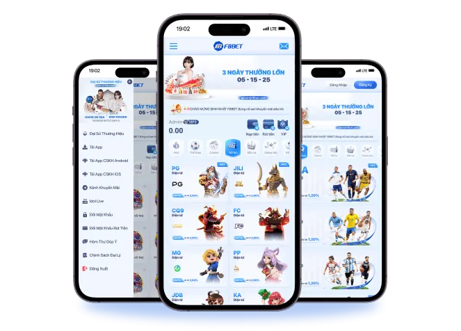 Cổng ưu đãi chính thức daga68 app