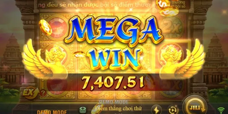 Ra mắt slot game mới tại Daga68 App