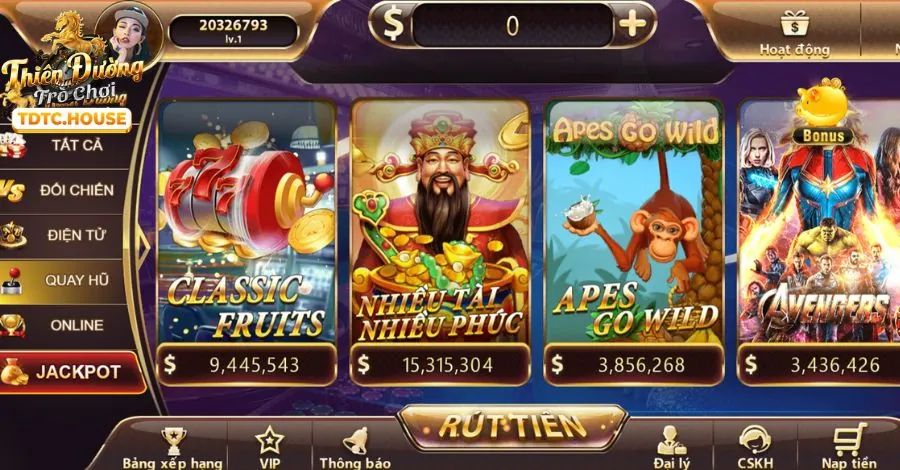 Khuyến mãi lễ tết và sự kiện đặc biệt daga68 app