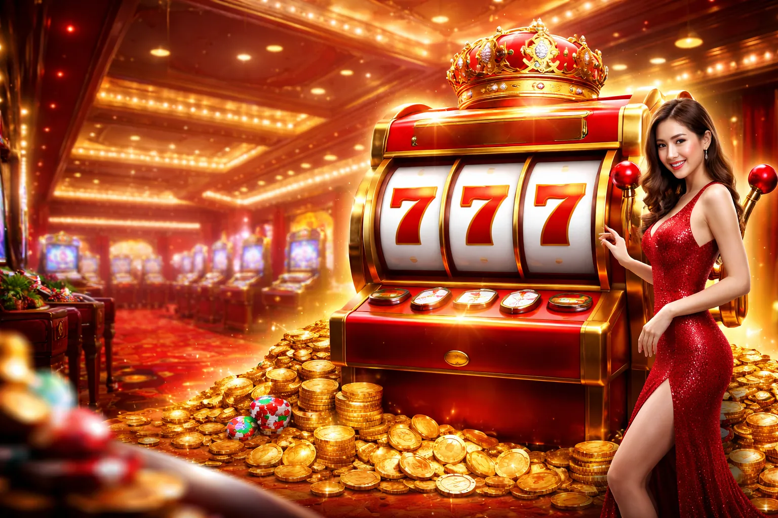 Trải nghiệm Nổ Hũ Daga68 App - Cơ hội trúng Jackpot khủng